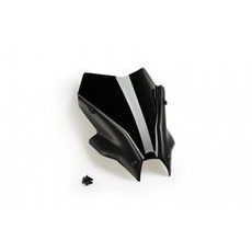 Windshield PUIG NEW GEN. SPORT 20644N črna