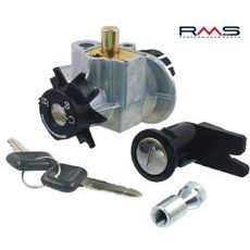 Stikalo za vžig - komplet RMS 246050180 incl.key set