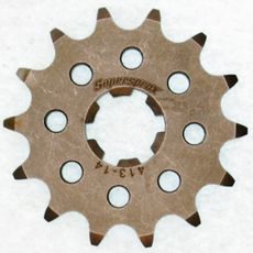 Sprednji verižnik SUPERSPROX CST-413:14 14T, 420