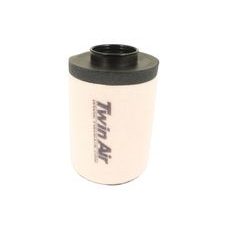 Zračni filter TwinAir 156147FR (Flame Retardent) with rubber (dia 63mm)