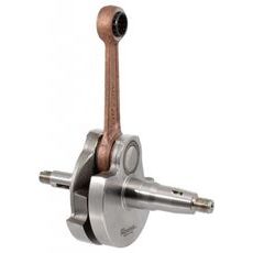 Crankshaft Mazzucchelli 100012005