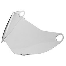 Visor CASSIDA TOUR clear