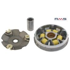 Movable driven half pulley RMS 100320180