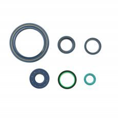 Set tesnil motorja za olje (Engine Oil Seals Kit) ATHENA P400110400750