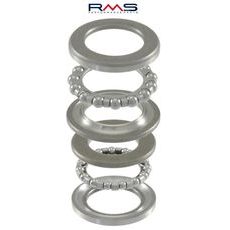 Steering head bearing set RMS 184220560