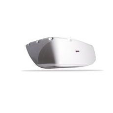 Front fenders POLISPORT 8564300001 (par) bela