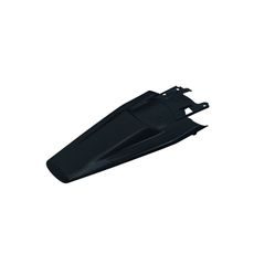 Rear Fender POLISPORT 8685200007 Črn
