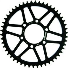 Zadnji verižnik (zobnik) SUPERSPROX RFE-816:50-BLK črna 50T, 530