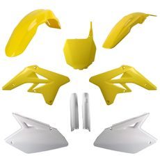 Set plastik POLISPORT 91423 OEM Color