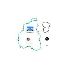 Water pump gasket kit ATHENA P400270475007 with bearings