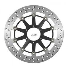 Zavorni disk NG 1691ZG racing