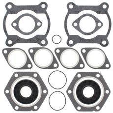 Complete Gasket Kit with Oil Seals WINDEROSA 711110C