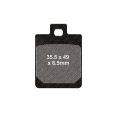 Zavorne obloge EBC SFA260