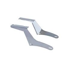 Adapters CUSTOMACCES SM support SM0002J inox