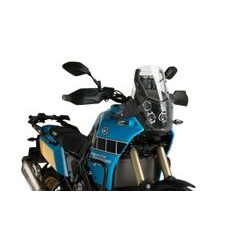 Windscreen PUIG SPORT 20834W clear
