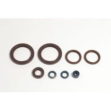 Set tesnil motorja za olje (Engine Oil Seals Kit) ATHENA P400220400259