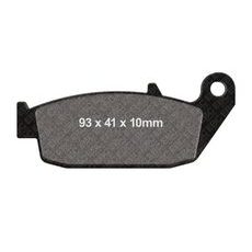 Zavorne obloge EBC SFA762