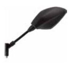 Vzvratno ogledalo RMS 122772810 right