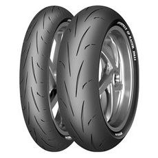 Pnevmatika DUNLOP 120/70ZR17 (58W) TL SX GP RACER D211 M