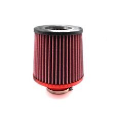 Twin conical air filter BMC FBTW60-140C Carbon Top