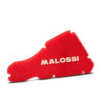 Red sponge filter Malossi 1411422