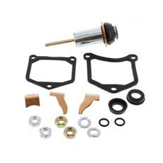 Starter relay repair kit All Balls Racing