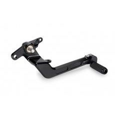 Brake foot pedal PUIG 21470N adjustable