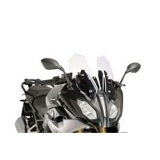 Windscreen PUIG RACING 7616W prozorna