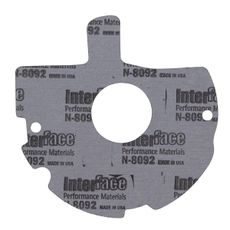 Ignition cover gasket WINDEROSA 816574