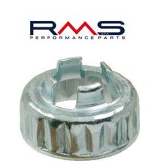 Rear wheel shaft cap RMS 121855000