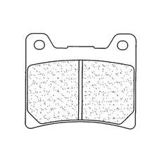 Zavorne obloge CL BRAKES 2283 RX3