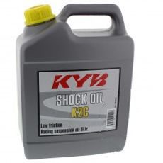 Oil stock absorber JMT K2C KYB 5 l