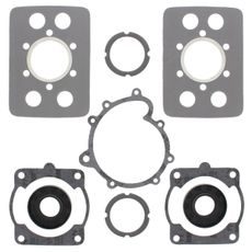 Complete Gasket Kit with Oil Seals WINDEROSA 711097