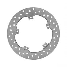 Zavorni disk RMS 225162570 zadaj