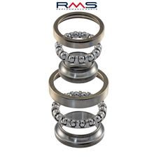 Steering head bearing set RMS 184220370