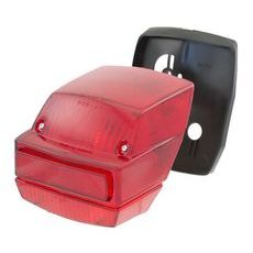 Tail lamp RMS 246420180 with gasket