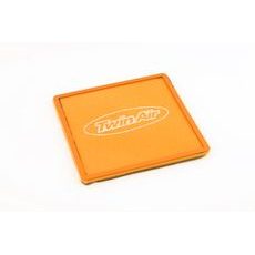Pre-Oiled Air filter TwinAir 158525FRX (Flame Retardent)