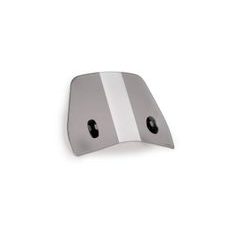 Windshield PUIG TRAFIC 21855H smoke