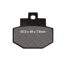 Zavorne obloge EBC SFA321HH