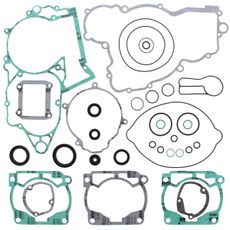 Complete Gasket Kit with Oil Seals WINDEROSA 811326