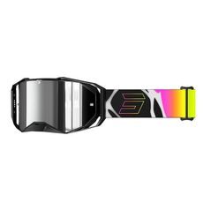 Goggles SHOT LITE DEVIL A05-29OA-F01 black matt