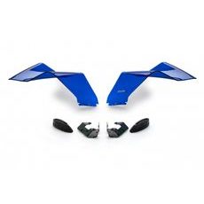 Frontal spoilers PUIG GP 20523A moder