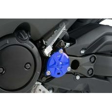 Sprocket cover PUIG 8502A moder