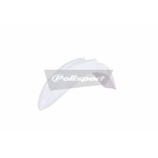 Prednji blatnik POLISPORT 8574100002 bela