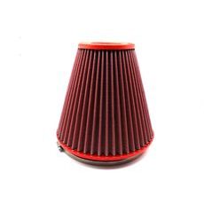 Twin conical air filter BMC FBTW203-230P Plastic Top