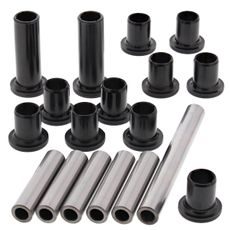 Rear Independent Suspension Kit All Balls Racing 50-1106