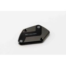 Brake tank cover PUIG 9273N črna