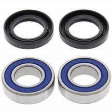 Wheel Bearing Kit All Balls Racing 25-1633