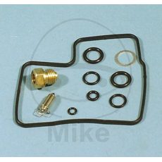 Carburettor repair kit TOURMAX (short set)