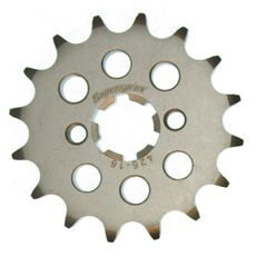 Sprednji verižnik SUPERSPROX CST-425:16 16T, 428